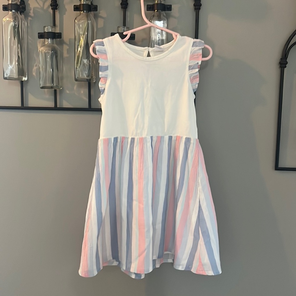 Baby Gap Dress ☀️